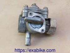 robinet d'essence pour Honda CX 500  de 1982 (CX500E)