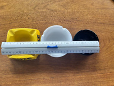 Lot cendriers vintage