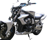 GARDE BOUE / LECHE ROUE AVANT