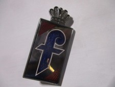 Badge Pininfarina Insigne