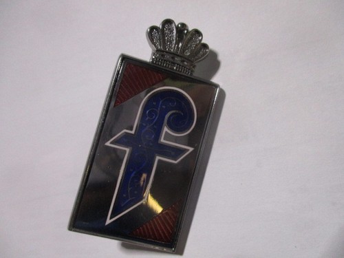 Badge pininfarina insigne - pininfarina,