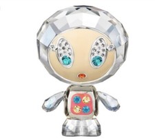 swarovski ERIKA Moonlight