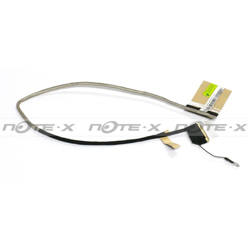 Cable nappe video toshiba - cable,