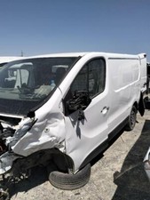 antenne pour RENAULT TRAFIC