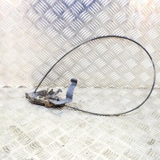 INFINITI FX 35 4WD S50 Capot