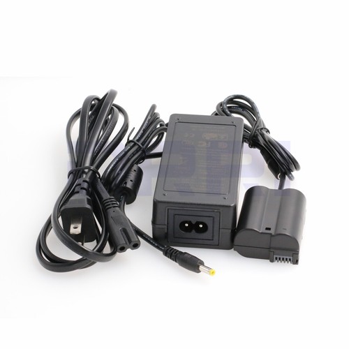 Plus ac power - eh-5,