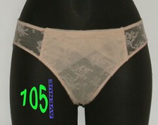 NEUF @@ SLIP + CHANTAL THOMASS Encens Moi Dentelle et Resille + FR 40 ou 42