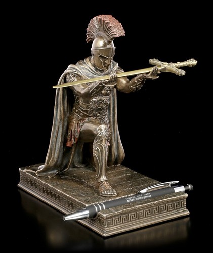 Figurine romaine veronese - figurine,