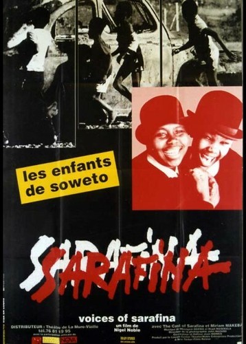 Affiche film voices of - voices,