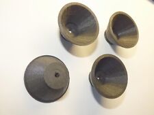 Ensemble de 4 pieds pour