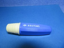 Cousette/nécessaire de couture publicitaire "Sartel"/sewing kit