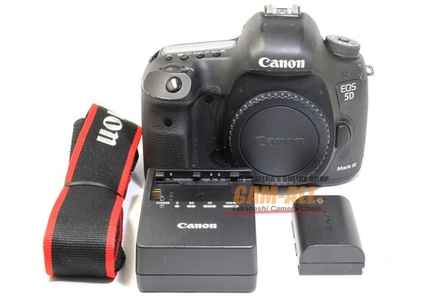 Appareil photo reflex