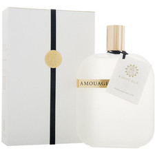 Amouage Opus Ii Library