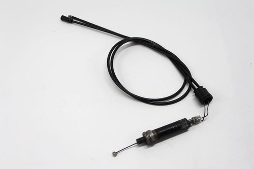 Câble gaz carburateur ducati - cÂble,