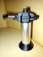 Chalumeau de cuisine