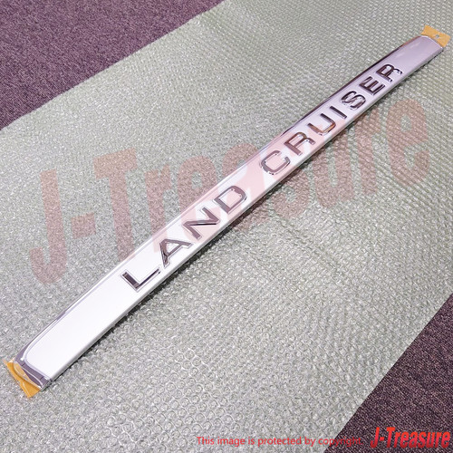 Toyota land cruiser - toyota, fzj100