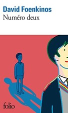 David Foenkinos Numero Deux: Roman (Poche)