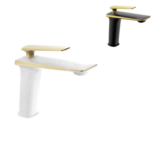 Mitigeur lavabo purus - mitigeur,
