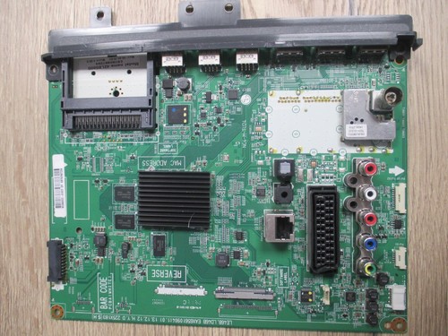 Carte mère eax65610904 lg - eax65610904,