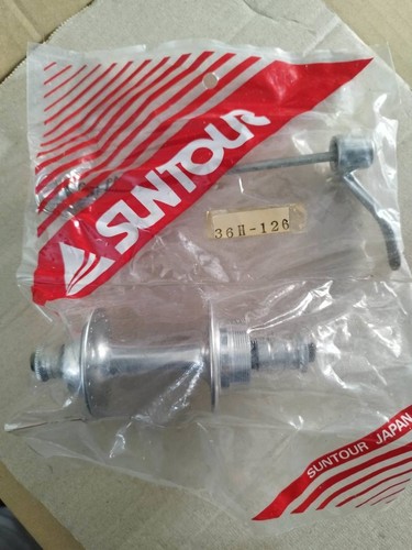 Suntour pro hubset - suntour,