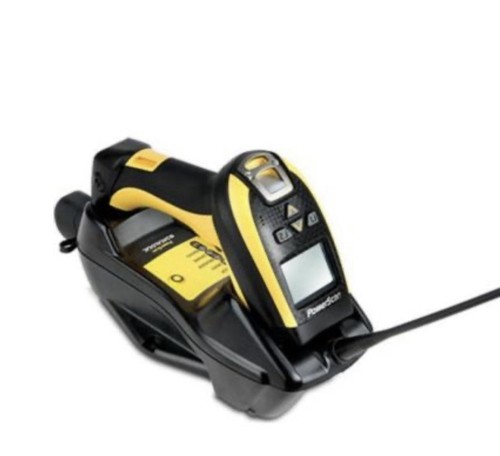 Datalogic powerscan lecteur - datalogic,