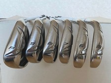 TaylorMade RBZ Iron Set Flex R