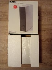 LEXON Enceinte rechargeable