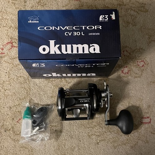 Okuma convector 30l - okuma, 3bb