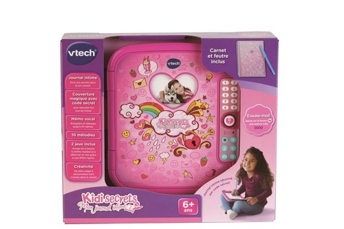 Vtech - vtech, kidi