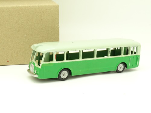 Dinky toys france - france, 1/55