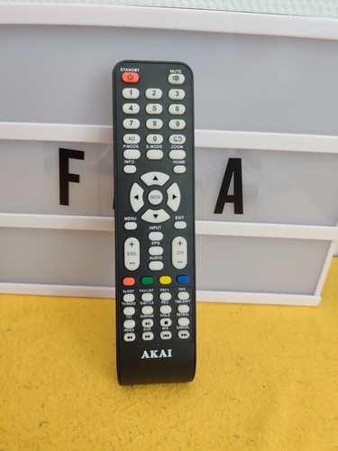 Akai ak32fc1385 tv - akai,