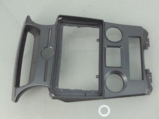 Console central (interieur