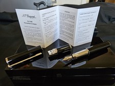 Stylo Plume DUPONT