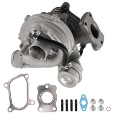 Turbocompresseur Turbo for