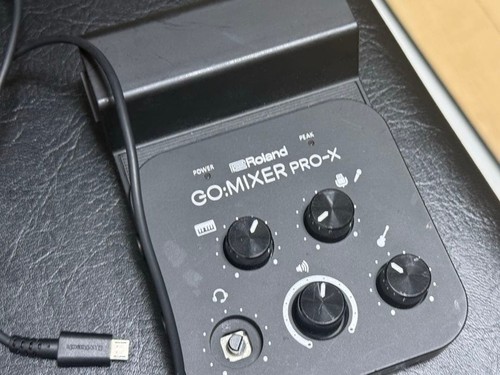 Table mixage interface - mixage, d'interface