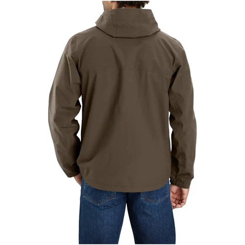 Veste carhartt monterey tarmac - veste,