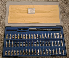 Pelikan Graphos 60 plumes nibs