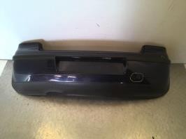 Pare choc arriere volkswagen - pare,