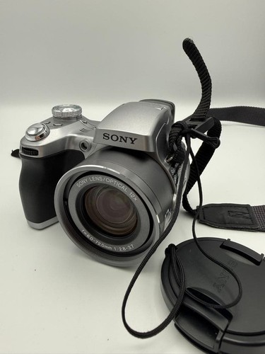 Zoom optique 12x sony - optique,