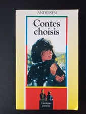 contes choisis - classiques