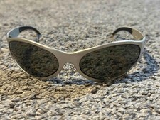 Gatorz Magnum? Silver Metal