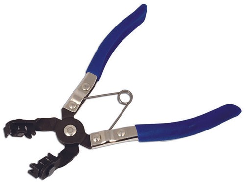 Pince pour colliers
