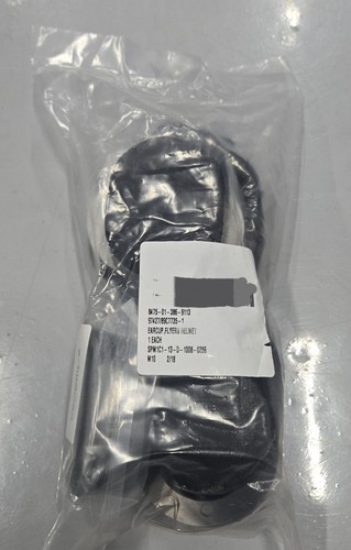 Hgu helmet ear cup - helmet,