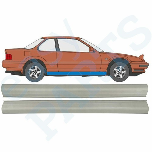 Honda prelude iii - iii, 1987-1992