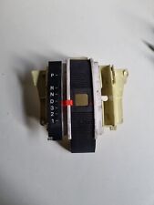 Peugeot 405 / Cache Indicateur Sélecteur Vitesse Boite Automatique / 9611560180d