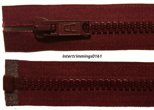 Fermeture éclair albert - albert, zip