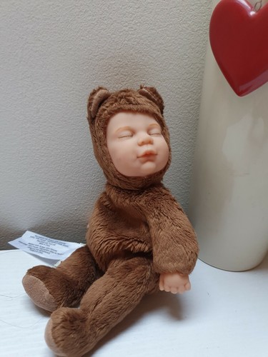 Anne geddes belle peluche - anne,
