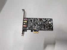 Carte Son ASUS Xonar SE PCIe