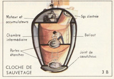 IMAGE REMISCOPE des  Biscuits