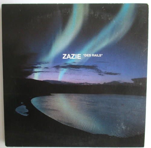 Zazie single promo - -, "des
